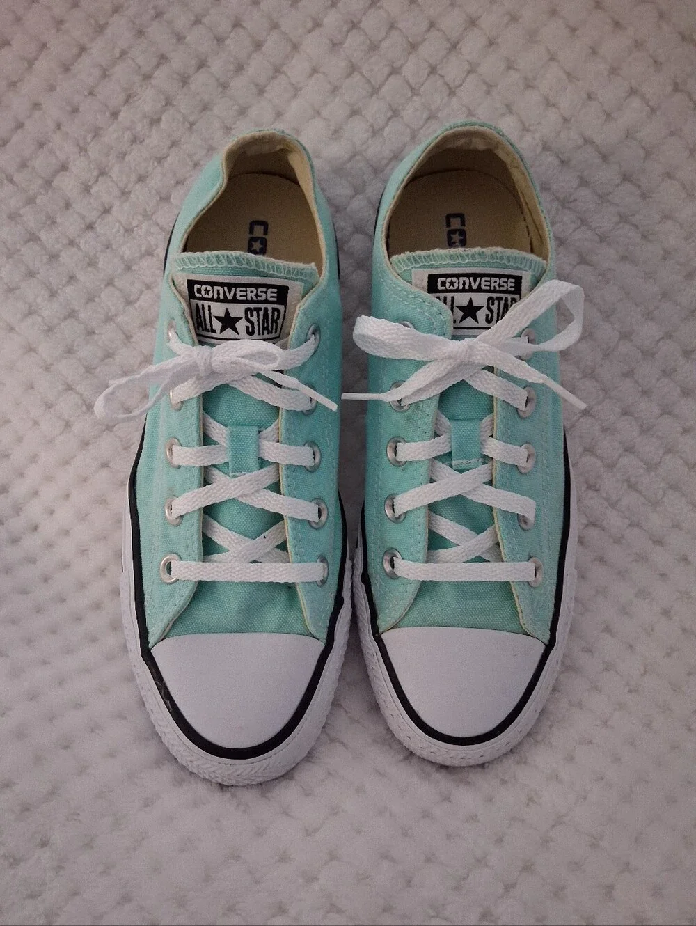 Converse All Star Low Top
